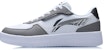 Li-Ning Skateboard Rendah 'Putih Kelabu' AGCT333-1