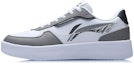 Buy Li-Ning Skateboard Rendah 'Putih Kelabu' AGCT333-1