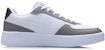 Li-Ning Skateboard Rendah 'Putih Kelabu' AGCT333-1