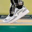 Details for Li-Ning Skateboard Rendah 'Putih Kelabu' AGCT333-1