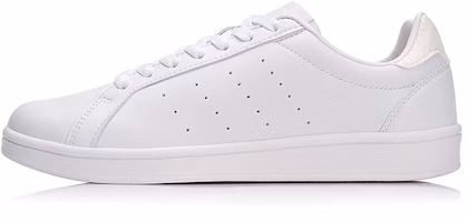 Li-Ning Skateboard Sneakers 'Pure White' AGCM197-8 Buy Li-Ning Skateboard Sneakers 'Pure White' AGCM197-8