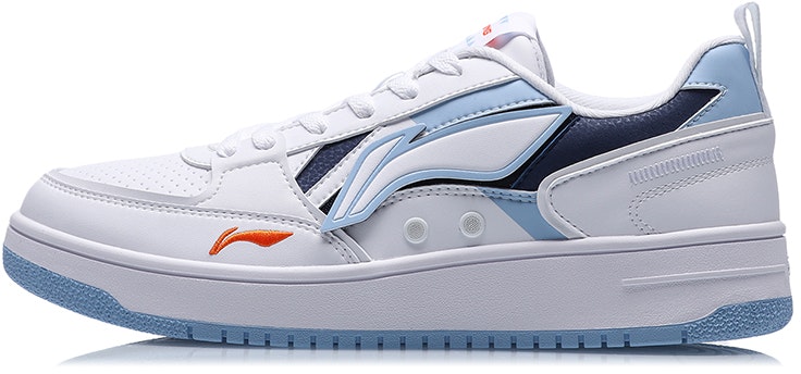 li-ning-skateboard-sneakers-low-white-blue-agcq-449-3