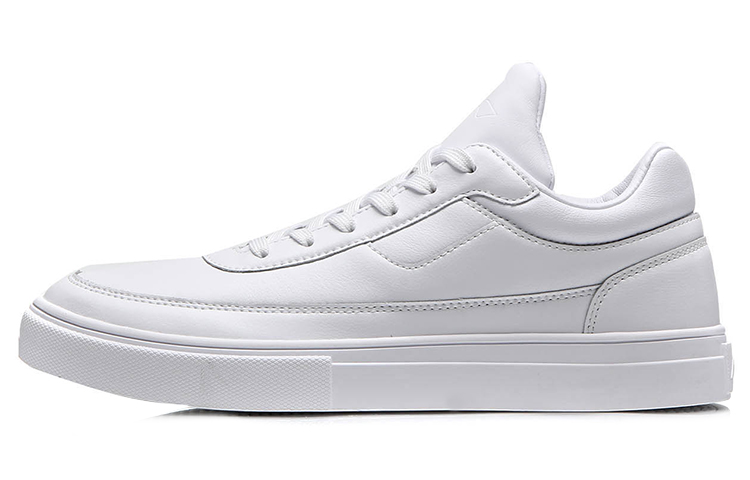 Buy Li-Ning Skateboarding 'Kulit Gelap Putih' AGCM165-1