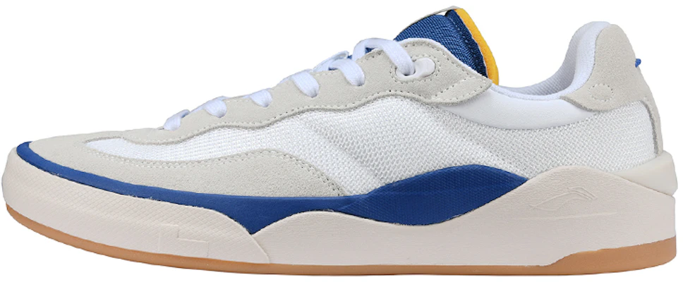 Li-Ning Skateboarding 'Putih Kabut/Putih Mutiara' AEPSA49-5 Buy Li-Ning Skateboarding 'Putih Kabut/Putih Mutiara' AEPSA49-5