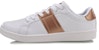 Li-Ning Skateboarding Low 'Putih Emas' AGCN051-1
