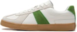 Buy Li-Ning Skateboarding Rendah 'Putih Hijau' AGCS289-1