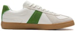 Order Li-Ning Skateboarding Rendah 'Putih Hijau' AGCS289-1