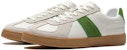 Li-Ning Skateboarding Rendah 'Putih Hijau' AGCS289-1