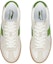 Shop Li-Ning Skateboarding Rendah 'Putih Hijau' AGCS289-1