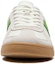 Purchase Li-Ning Skateboarding Rendah 'Putih Hijau' AGCS289-1