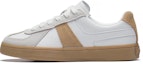 Buy Li-Ning Skateboarding Rendah 'Putih Khaki' AGCS289-4