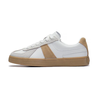 Li-Ning Skateboarding Low 'White Khaki'