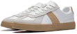 Li-Ning Skateboarding Rendah 'Putih Khaki' AGCS289-4
