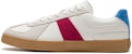 Li-Ning Skateboarding Rendah 'Putih Merah' AGCS289-3