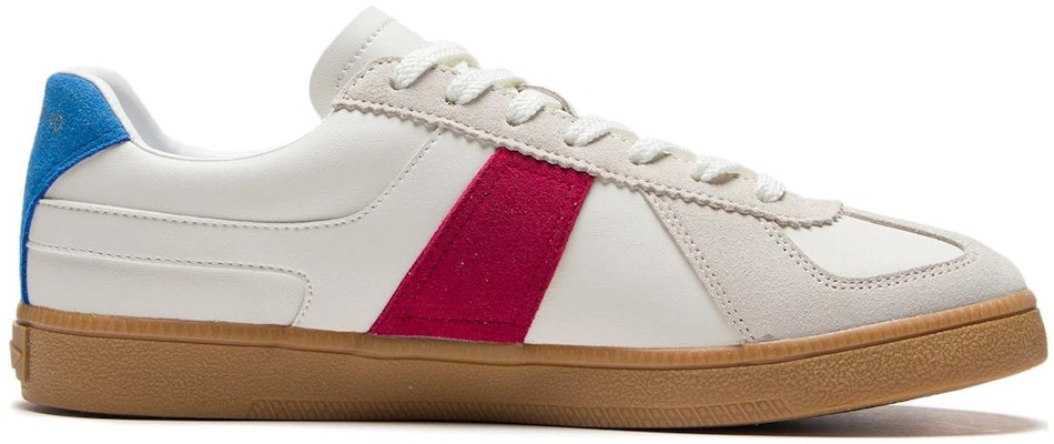 Li-Ning Skateboarding Low 'White Red' AGCS289-3 Order Li-Ning Skateboarding Low 'White Red' AGCS289-3