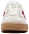 Li-Ning Skateboarding Rendah 'Putih Merah' AGCS289-3