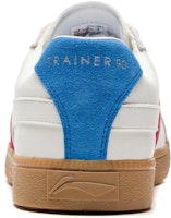 리닝 스케이트보딩 로우 '화이트 레드' AGCS289-3 Details for 리닝 스케이트보딩 로우 '화이트 레드' AGCS289-3