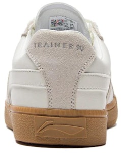 李宁滑板低帮鞋 AGCS289-2 Details for 李宁滑板低帮鞋 AGCS289-2