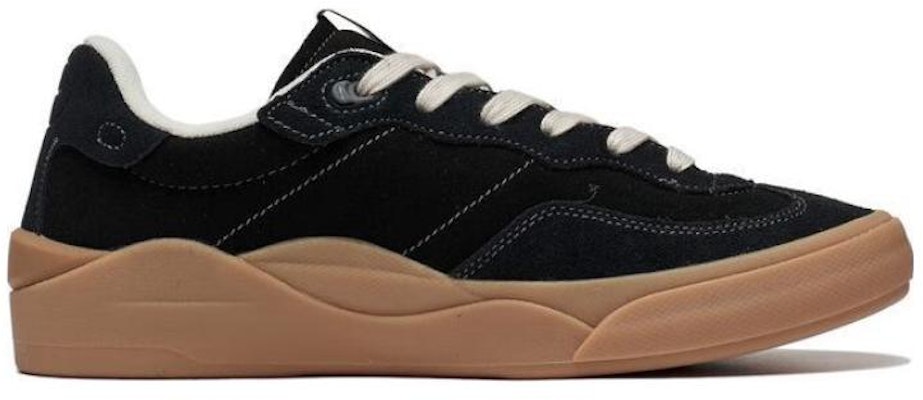 Li-Ning Skategeneral Shoes 'Black White Gum' AEPSA49-2 Order Li-Ning Skategeneral Shoes 'Black White Gum' AEPSA49-2