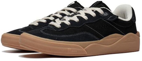 리닝 스케이트제너럴 슈즈 '블랙 화이트 검' AEPSA49-2 Lookbook 리닝 스케이트제너럴 슈즈 '블랙 화이트 검' AEPSA49-2