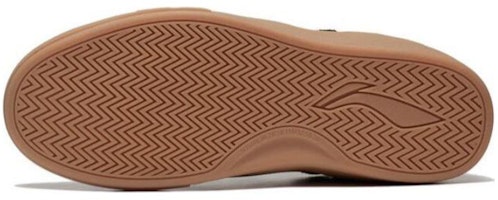 리닝 스케이트제너럴 슈즈 '블랙 화이트 검' AEPSA49-2 Purchase 리닝 스케이트제너럴 슈즈 '블랙 화이트 검' AEPSA49-2