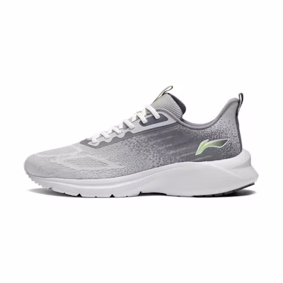 Li-Ning Skylark 'Snow Grey'