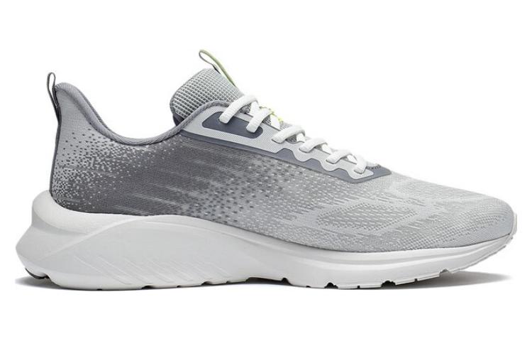 Order Li-Ning Skylark 'Gris Nieve' ARST013-3