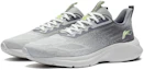 Lookbook Li-Ning Skylark 'Gris Nieve' ARST013-3