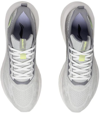 Li-Ning Skylark 'Gris Nieve' ARST013-3 Shop Li-Ning Skylark 'Gris Nieve' ARST013-3