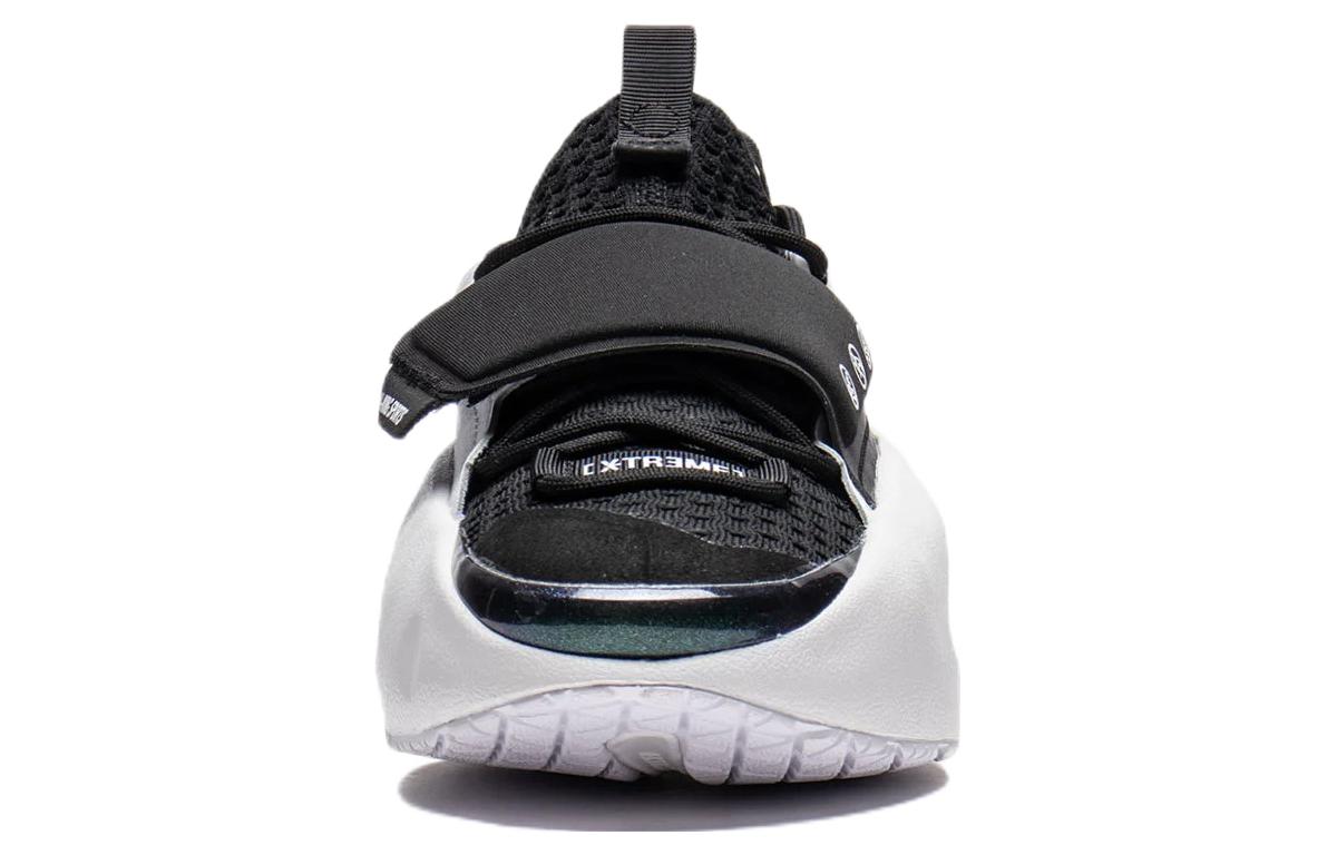 Purchase 李寧 スレイスポーツレジャー "黒白" (Rīningu Surei Supōtsu Rejā "Kuro Shiro") AZGS047-2