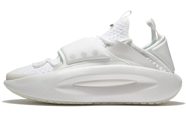 Li-Ning Slay Sport Leisure 'Cream White' AZGS047-1