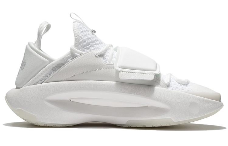 Order 리닝 슬레이 스포츠 레저 '크림 화이트' (Li-Ning Slay Sport Leisure 'Cream White') AZGS047-1