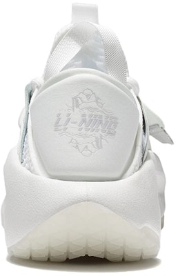 李寧 スレイスポーツレジャー 'クリームホワイト' AZGS047-1 Details for 李寧 スレイスポーツレジャー 'クリームホワイト' AZGS047-1