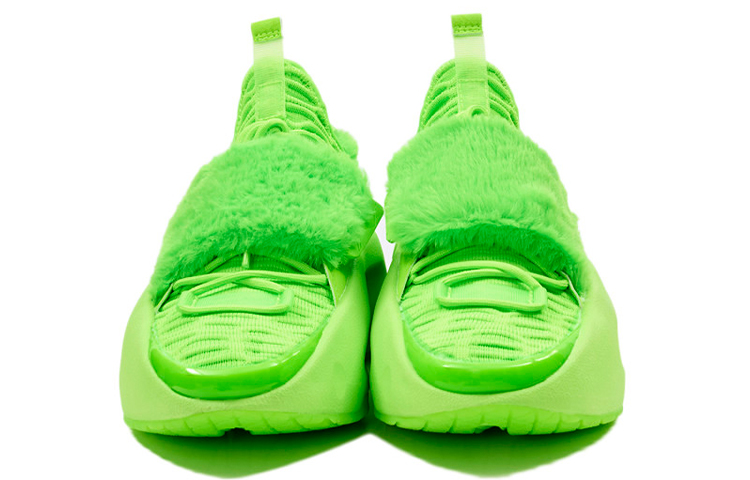 Shop 李宁 Slay 运动休闲 AZGS135-1