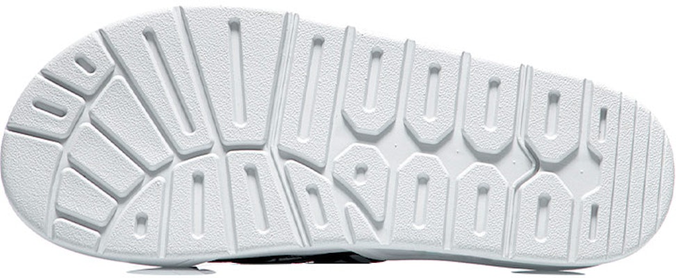 리닝 슬라이드 '블랙 화이트' (Line Slide 'Black White') AGAR013-3 Purchase 리닝 슬라이드 '블랙 화이트' (Line Slide 'Black White') AGAR013-3