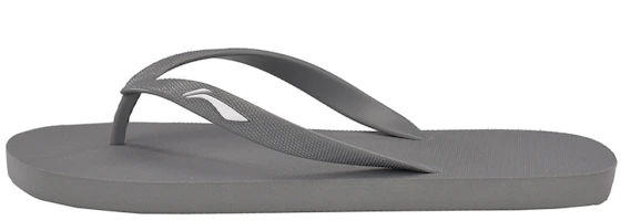 Li-Ning Slides 'Grey Trendy' ALSN011-3 Li-Ning Slides 'Grey Trendy' ALSN011-3