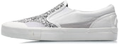 Buy Li-Ning Slip-On 'Putih Hitam' AECR013-1