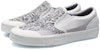 Li-Ning Slip-On 'Putih Hitam' AECR013-1