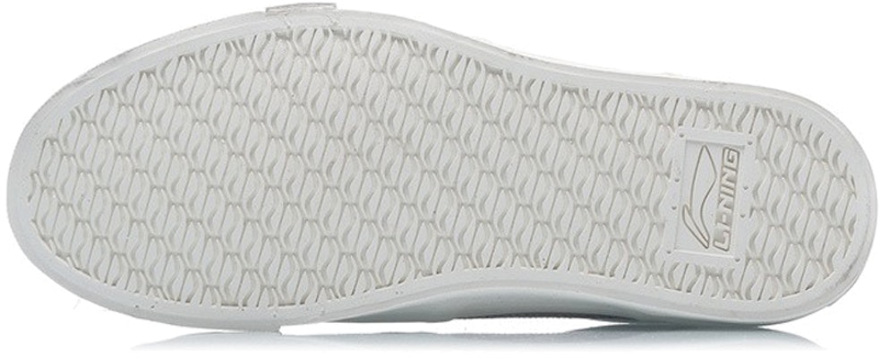 Li-Ning Slip-On 'White Black' AECR013-1 Purchase Li-Ning Slip-On 'White Black' AECR013-1