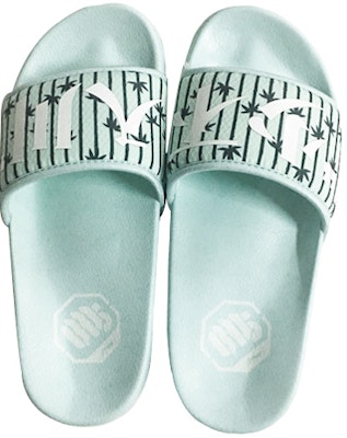 리닝 배드파이브 슬라이드 (그린) ABTP003-5 Order 리닝 배드파이브 슬라이드 (그린) ABTP003-5