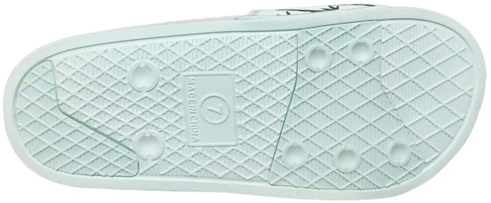 리닝 배드파이브 슬라이드 (그린) ABTP003-5 Purchase 리닝 배드파이브 슬라이드 (그린) ABTP003-5