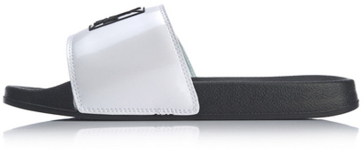 迪士尼 x 李宁 米奇 Ln 运动拖鞋 男女同款 黑白 Buy 迪士尼 x 李宁 米奇 Ln 运动拖鞋 男女同款 黑白