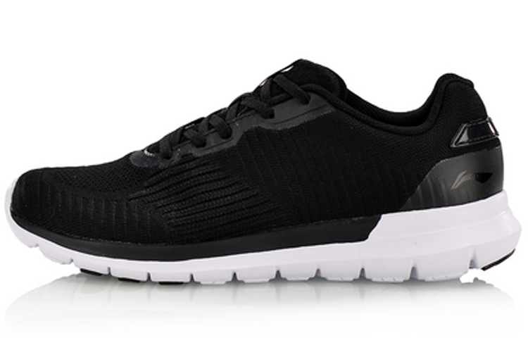 Li-Ning Smart Move No Boundry 'Black' ARKN003-1