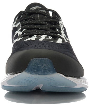 LiNing李寧 雲三代Smart 智慧減震跑步鞋 黑白 Shop LiNing李寧 雲三代Smart 智慧減震跑步鞋 黑白