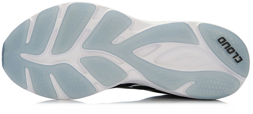 LiNing李寧 雲三代Smart 智慧減震跑步鞋 黑白 Purchase LiNing李寧 雲三代Smart 智慧減震跑步鞋 黑白