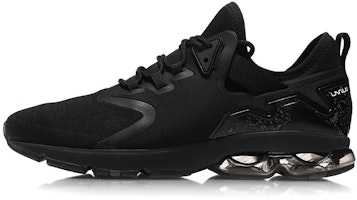 Li-Ning Sneaker 'Black' ARHN199-1 Li-Ning Sneaker 'Black' ARHN199-1
