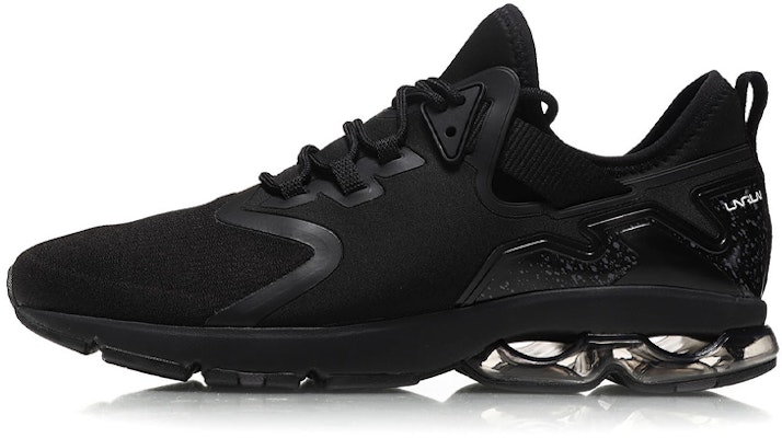 Li-Ning Sneaker 'Black' ARHN199-1 Buy Li-Ning Sneaker 'Black' ARHN199-1