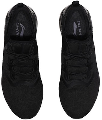 Li-Ning Sneaker 'Black' ARHN199-1 Shop Li-Ning Sneaker 'Black' ARHN199-1