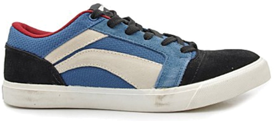 Zapatillas Li-Ning 'Negro Azul' ALAH023-1 Order Zapatillas Li-Ning 'Negro Azul' ALAH023-1