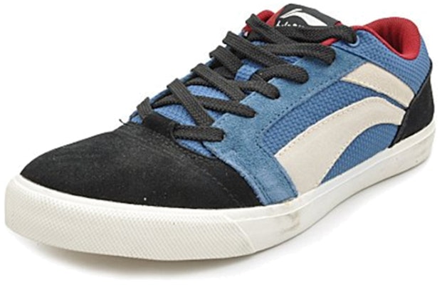 Zapatillas Li-Ning 'Negro Azul' ALAH023-1 Lookbook Zapatillas Li-Ning 'Negro Azul' ALAH023-1